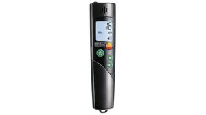 Handheld Gas Detector for Carbon Monoxide Detection, Audible Alarm