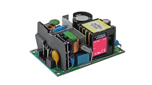 Switched-Mode Power Supply, Medical 180W 12V 15A