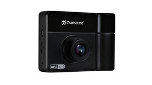 DrivePro 550B menetrögzítő kamera 150° USB 2.0 Fekete 1920 x 1080