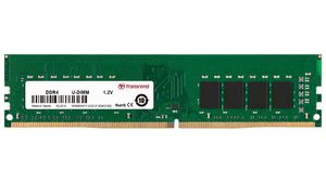 RAM DDR4 1x 32GB DIMM 2400MHz