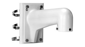 Pole Mounting Bracket for Network Cameras
