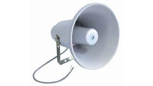 Horn Speaker 100V 20Ohm 107dB IP66