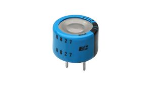 Energy Storage Double Layer Capacitor, 0.33F, 5.5V