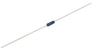 350Ohm Metal Film Resistor 0.125W ±0.1% PTF56350R00BZEK