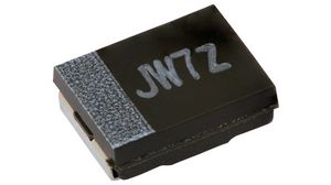 Tantalový kondenzátor 2.2uF 20V 10% 7.7Ohm