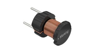 Radial Inductor 3300uH, 10%, 250mA, 7.08Ohm