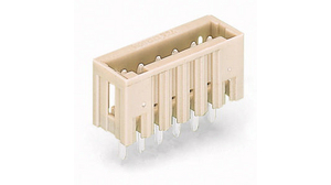 Male connector, Straight, 3.5mm Pitch, 10 Poles