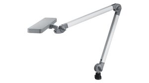 Arm-Mounted Luminaire, ALD 1300/850/D, 823mm
