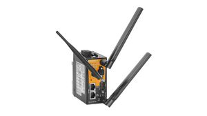 Mobilfunk-Router 4G LTE / GSM / UMTS 100Mbps