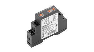 Time Lag Relay TFI 100h 250V 8A 30V 1CO Number of Functions 7