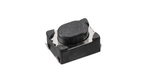 Tactile Switch, NO, 1.56N, 4.6 x 3.2mm, WS-TASV
