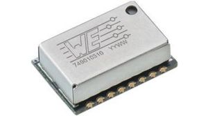 Transformator LAN WE-LAN SMD, 1:1, 300uH
