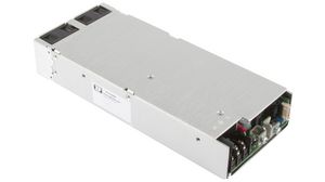 Switched-Mode Power Supply, ITE and Medical, 750W, 12V, 62.5A