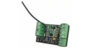 RF Solutions BOGEYBOARD-R8T4 RF Transmitter 868MHz, Max 24V dc