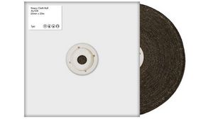 180 Grit Very Fine Sandpaper Roll, 25m x 25mm