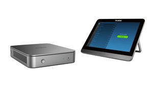 MCore Mini-PC with MTouch II Touch Panel, MVC Series Room System / ZVC Series Room System