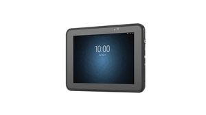 Rugged Tablet, ET51, 10.1" (25.6 cm), 64GB Flash, 8GB, Black