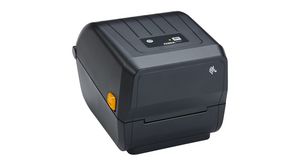 Label and Receipt Printer, Thermal Transfer, 102mm/s, 203 dpi