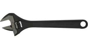 Adjustable Wrench, 33mm, 250mm