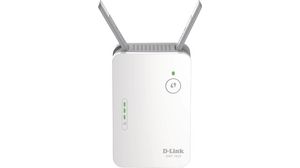 Wi-Fi Range Extender, 1.2Gbps, 802.11a/b/g/n/ac