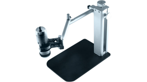 Braccio di estensione per microscopio per stativi RK-10A / RK-06A, 150 mm