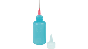 ESD Flux Bottle 60 ml, With Medium Needle
