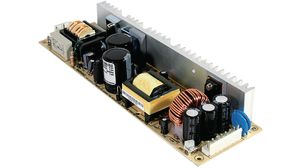 Switched-Mode Power Supply 100.8W 24V 4.2A