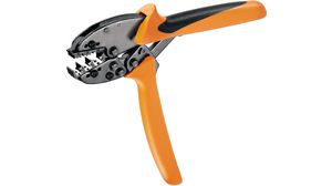Crimping Pliers, 25 ... 50mm², 250mm