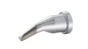Soldering Tip LT Bent, Chisel 14.1mm 1.6mm