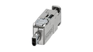 SPE Connector Jack Straight
