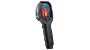 Industrial Thermal Camera, -25 ... 1030°C, 8.7Hz, IP54, Fixed, 160 x 120, 57 x 44°