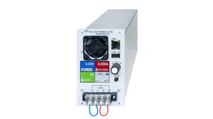 Electronic DC Load, Programmable, 200V, 10A, 320W