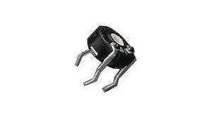 Trimpotentiometer 10kOhm 100mW