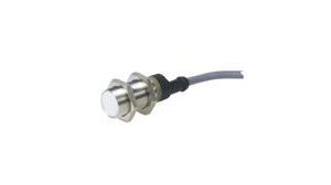 Inductive Sensor PNP, Make Contact (NO) 40V 200mA 5mm IP67 Cable