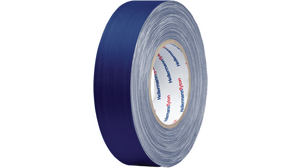 Fabric Tape 19mm x 50m Blue