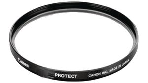 67 mm protective filter