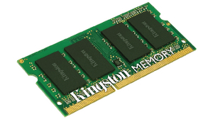 RAM Hukommelse ValueRAM DDR3 1x 8GB SODIMM 1600MHz