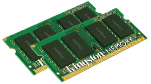 RAM Speicher ValueRAM DDR3 2x 8GB SODIMM 1600MHz