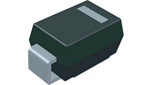 Usměrňovací dioda 1kV 1A 500ns DO-214AC, SMA