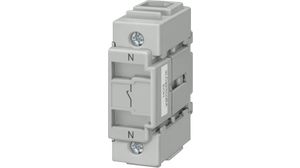 Conduttore neutro 3LD2 Main Control & Emergency Stop Switches