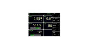 Advanced I/O Option (voucher) - R&S HMC8015 Power Analyzer