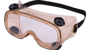 Eye Protective Goggles Anti-Scratch Clear