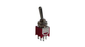 Toggle Switch ON-ON 1.5 A / 3 A 2CO