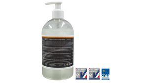 Hygiene Lotion Soap, Pump Spray, 500ml