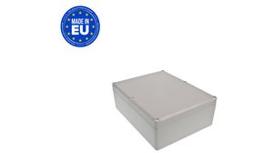 Plastic Enclosure Universal 174.8x225x79.75mm Grey ABS IP67