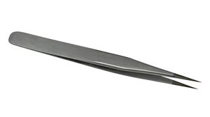 Tweezers Precision Stainless Steel Very Sharp 120mm
