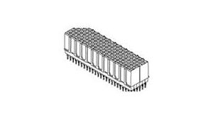 Board to Board & Mezzanine Connectors HD