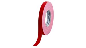 Scotch® 9545N Cloth Tape 19mm x 50m Red