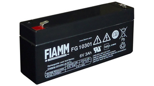 Solite Cmf European Box UMF60038 Batterie. 100Ah - 800A(EN) 12V. Boîte L5  (351x174x189mm) - VT BATTERIES