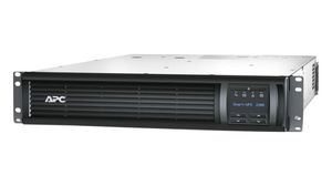 Smart-UPS do urządzeń z technologią SmartConnect, SMT, Line Interactive, Montaż na stelażu, 1.98kW, 230V, 9x IEC 60320 C13 / IEC 60320 C19